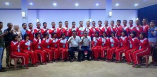 Bupati Citra: Paskibra Kayong Utara Calon Pemimpin Masa Depan