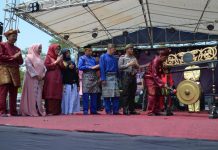 Festival Budaya sebagai Evaluasi Perkembangan Seni dan Budaya
