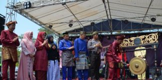 Festival Budaya sebagai Evaluasi Perkembangan Seni dan Budaya