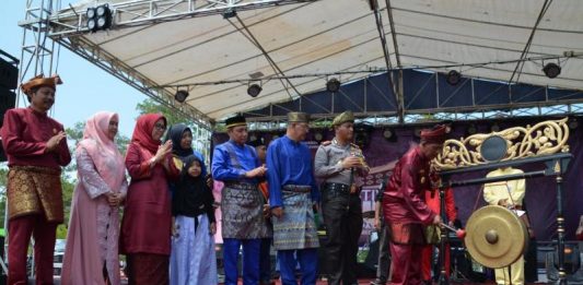 Festival Budaya sebagai Evaluasi Perkembangan Seni dan Budaya