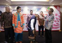Program SMN, Tiga BUMN Kirim 23 Pelajar Kalbar ke Bali