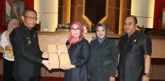 RAPBD Kalbar 2020, Gubernur: Dirancang Lebih Realistis, Kredibel, dan Efisien