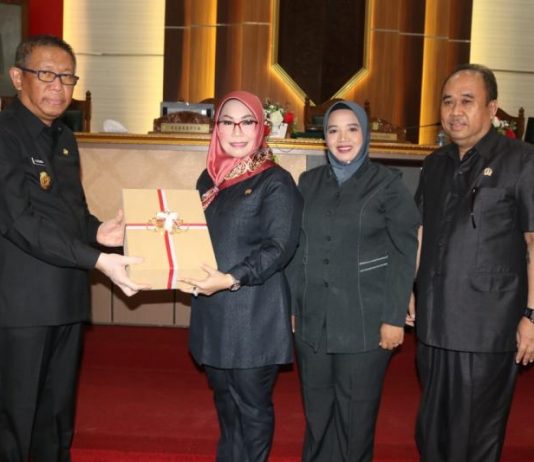 RAPBD Kalbar 2020, Gubernur: Dirancang Lebih Realistis, Kredibel, dan Efisien