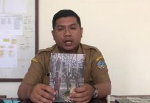 Seribu Senggayong akan Pecahkan Rekor MURI