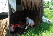 Motivasi Keluarga untuk Merawat Penderita Gangguan Jiwa