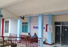 Listrik Padam, Darah Pasien Cuci Darah Sempat Membeku