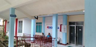 Listrik Padam, Darah Pasien Cuci Darah Sempat Membeku