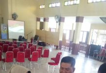 Humas Kayong Utara Luncurkan Aplikasi SiHUMPRO