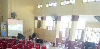 Humas Kayong Utara Luncurkan Aplikasi SiHUMPRO