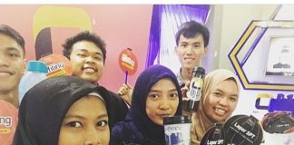 Siap-siap, Kantong Plastik Kena Cukai