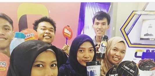 Siap-siap, Kantong Plastik Kena Cukai