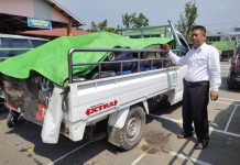 Polisi Ungkap Mafia BBM di Bengkayang, Manager SPBU dan Sopir Truk Diciduk