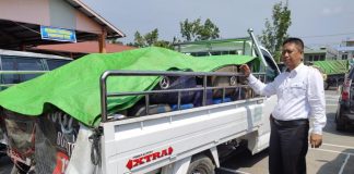 Polisi Ungkap Mafia BBM di Bengkayang, Manager SPBU dan Sopir Truk Diciduk