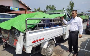 Polisi Ungkap Mafia BBM di Bengkayang, Manager SPBU dan Sopir Truk Diciduk