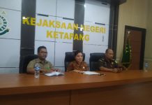 Dugaan Gratifikasi Ketua DPRD Ketapang, Tak Tertutup Peluang Ada Penetapan Tersangka Lain