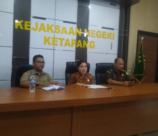 Dugaan Gratifikasi Ketua DPRD Ketapang, Tak Tertutup Peluang Ada Penetapan Tersangka Lain