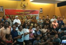 Jangan Takut, Kalbar Aman