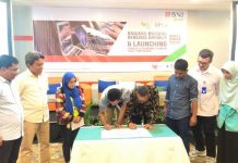 JES Wadah Jurnalis Pahami Literasi Perbankan Syariah