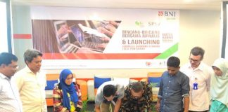 JES Wadah Jurnalis Pahami Literasi Perbankan Syariah