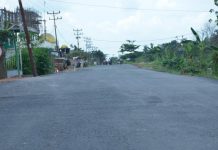 171 Km Jalan KKR Akan Diserahkan ke Provinsi