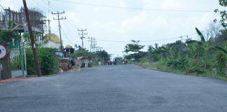 171 Km Jalan KKR Akan Diserahkan ke Provinsi