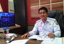 Pemkab Tawarkan Alternatif Kurangi Berladang dengan Cara Membakar