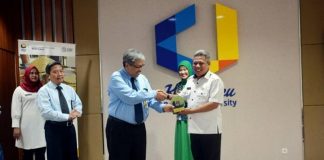 Perkuat UMKM Lewat Pasar Digital