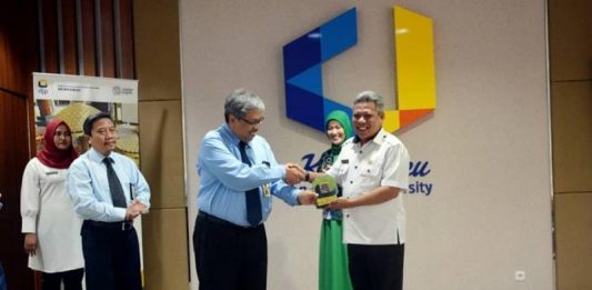 Perkuat UMKM Lewat Pasar Digital