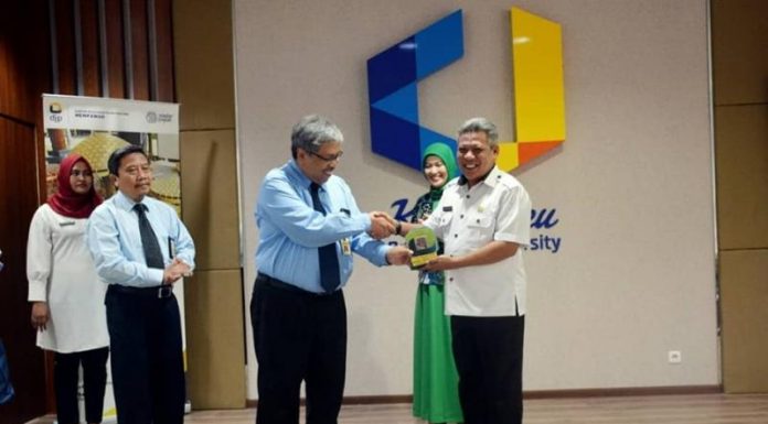 Perkuat UMKM Lewat Pasar Digital