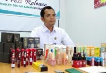 Mercury dalam Pemutih Sebabkan Kanker Kulit