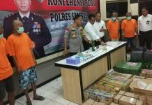 Bom Ikan dan Penyelundupan Telur Penyu Rusak Ekosistem
