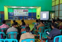 Gali Potensi dan Ciptakan Peluang Lewat Bursa Pertukaran Inovasi Desa