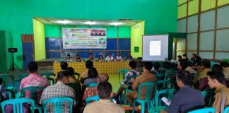 Gali Potensi dan Ciptakan Peluang Lewat Bursa Pertukaran Inovasi Desa