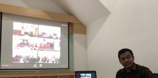 Public Expose Dorong Keterbukaan Informasi Pasar Modal