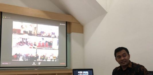 Public Expose Dorong Keterbukaan Informasi Pasar Modal