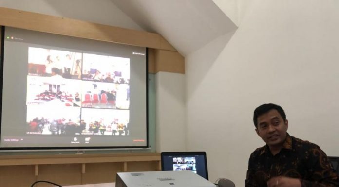 Public Expose Dorong Keterbukaan Informasi Pasar Modal