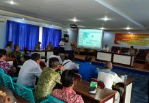 Jaga Kamtibmas di Desa, Aktifkan Poskamling dengan Ronda Malam