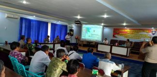 Jaga Kamtibmas di Desa, Aktifkan Poskamling dengan Ronda Malam