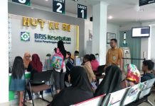 77.024 Peserta Subsidi BPJS Pontianak Dinonaktifkan