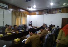 Pantau Kratom, Pemerintah Pusat Berencana Kunjungi Kapuas Hulu