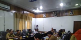 Pantau Kratom, Pemerintah Pusat Berencana Kunjungi Kapuas Hulu