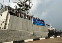 Rp4 Miliar untuk Tukar Uang Lusuh di Wilayah 3T