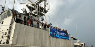 Rp4 Miliar untuk Tukar Uang Lusuh di Wilayah 3T