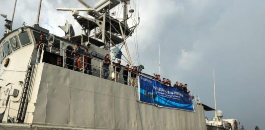 Rp4 Miliar untuk Tukar Uang Lusuh di Wilayah 3T