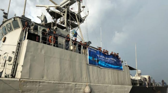 Rp4 Miliar untuk Tukar Uang Lusuh di Wilayah 3T