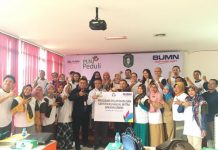 Dorong UMKM Kalbar Naik Kelas