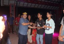 PGD Dongkrak Pendapatan Pedagang Kecil