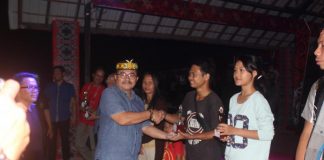 PGD Dongkrak Pendapatan Pedagang Kecil