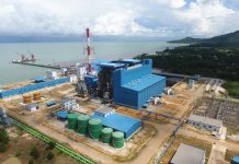 Suplai 100 MW Topang Keandalan Sistem Listrik Khatulistiwa