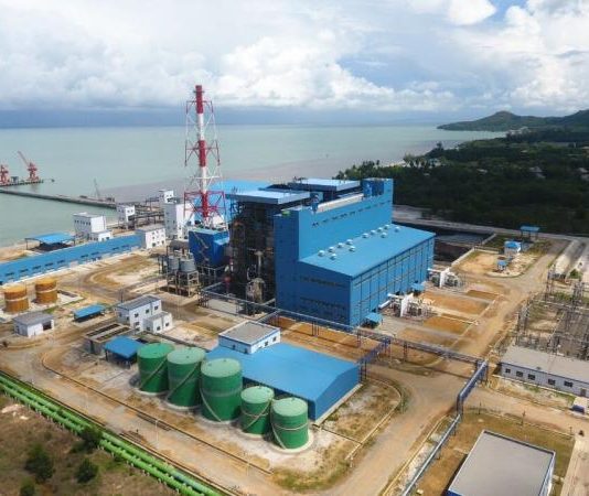 Suplai 100 MW Topang Keandalan Sistem Listrik Khatulistiwa